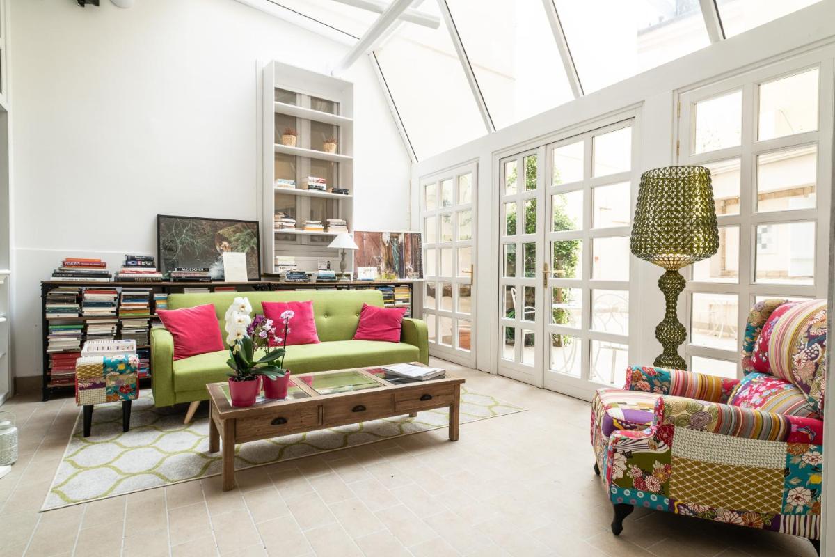 Cas'E Charming House - Housity
