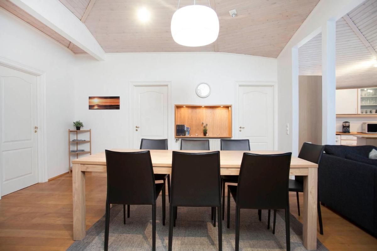 Odinn Reykjavik Skolavordustigur Apartments - Housity