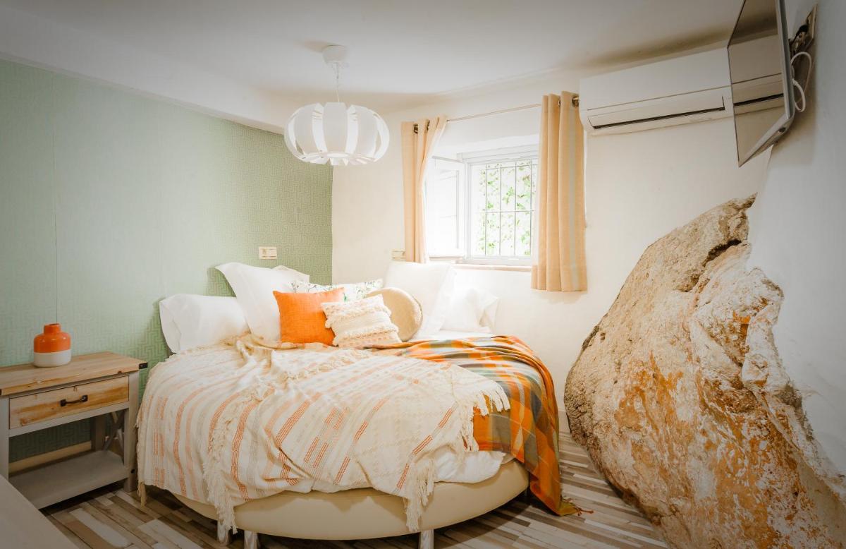 Suitetrails - EL TORREON 109 CHARMING B&B - Recomendado Adultos