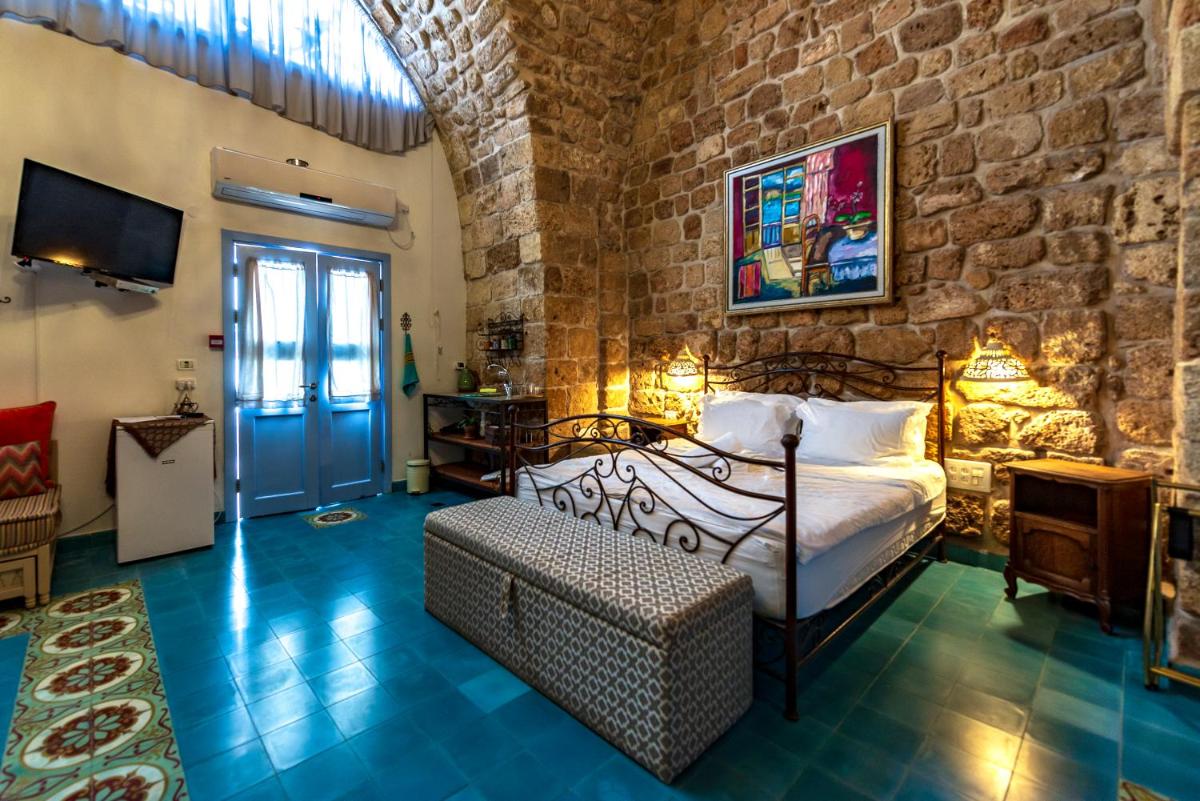 Arabesque Arts & Residency - Housity