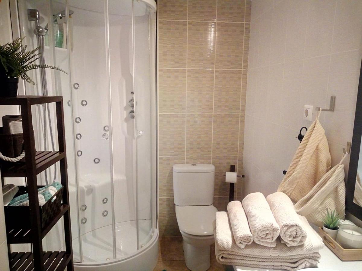 Apartament Deltament - Housity