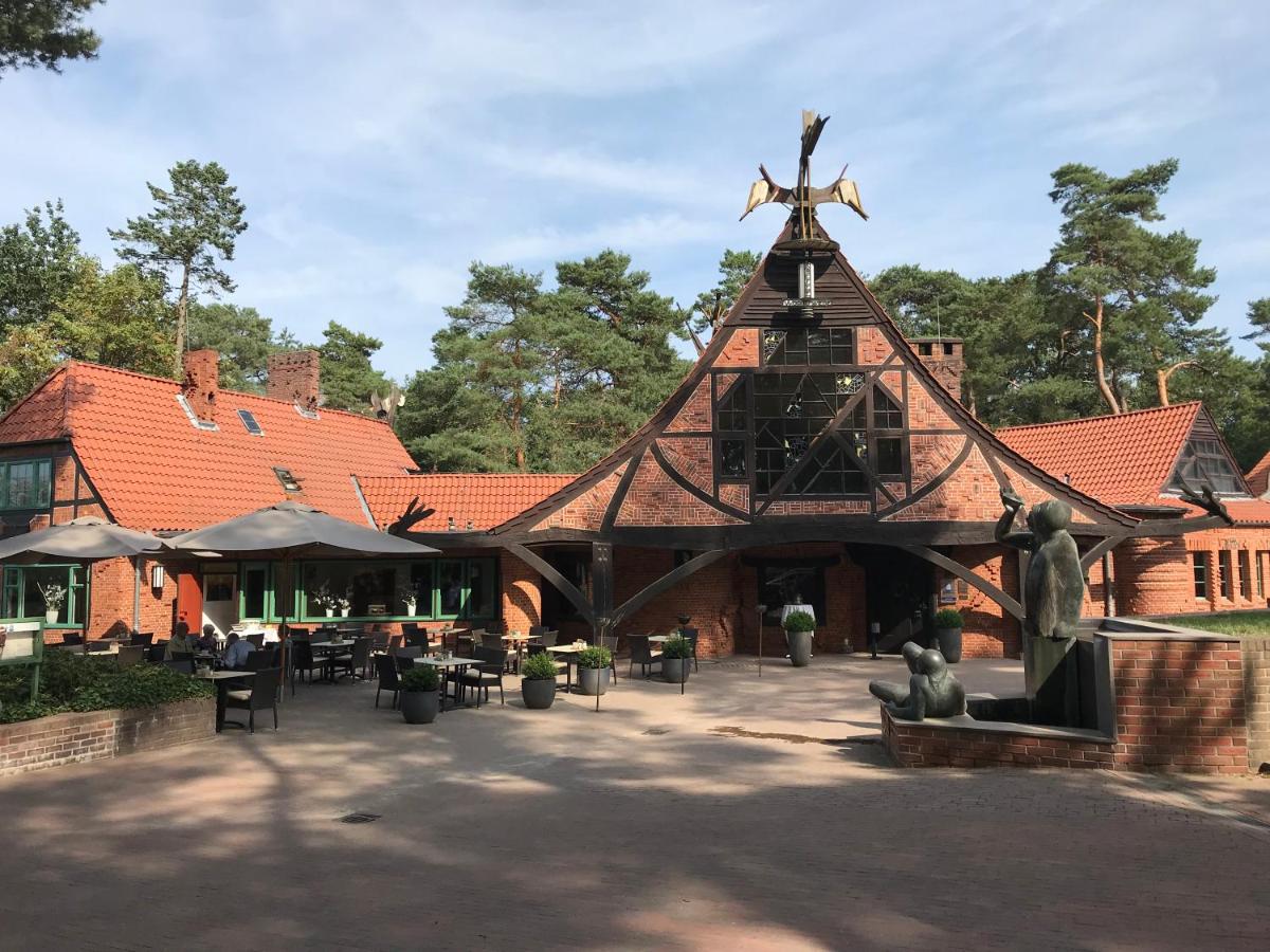 Ferienhaus Atelier am Südhang - Housity