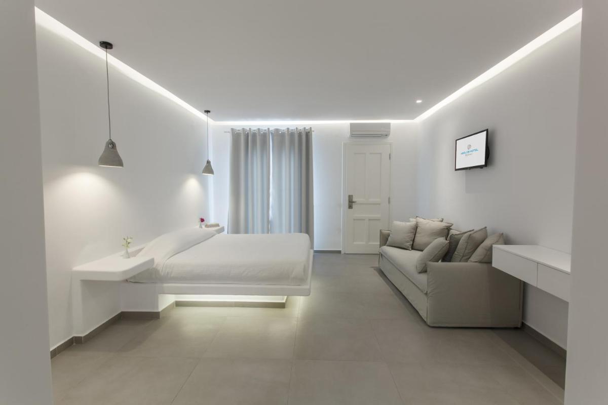 Suitetrails - Aeolos Resort
