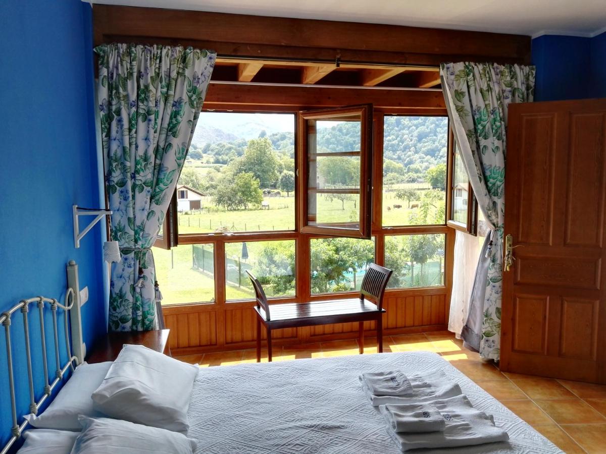 Hotel San Francisco Rural - Housity