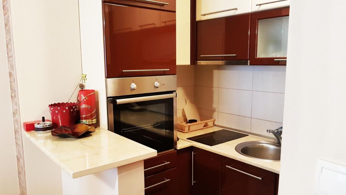 Apartman Pullum - Housity