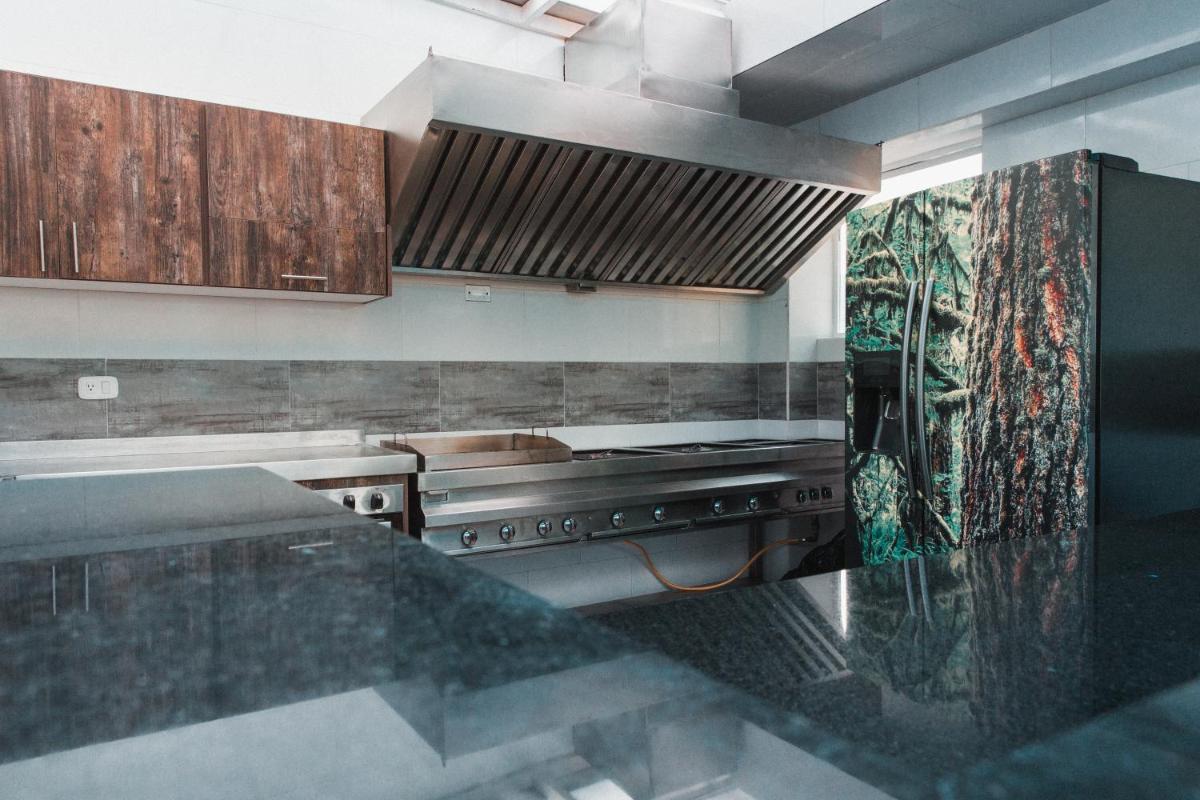Suitetrails - Hotel Pachamama Spa
