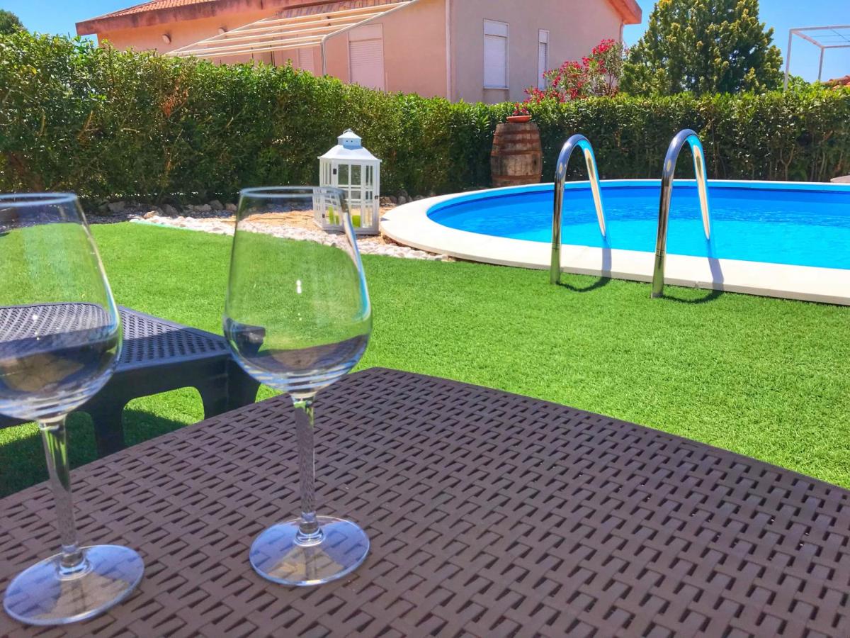 MennulaVirdi Country House - Housity