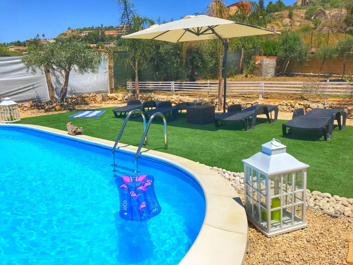 MennulaVirdi Country House - Housity