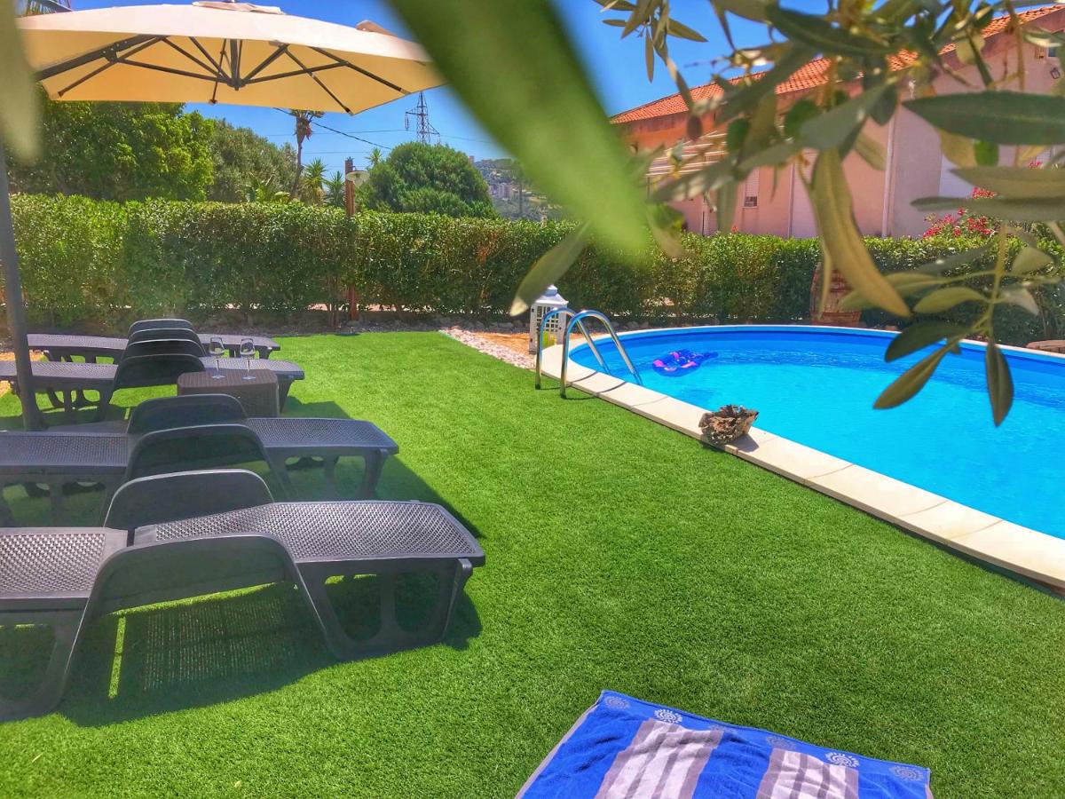 MennulaVirdi Country House - Housity