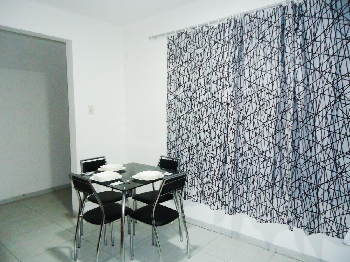 Suitetrails - City Lodge Apart