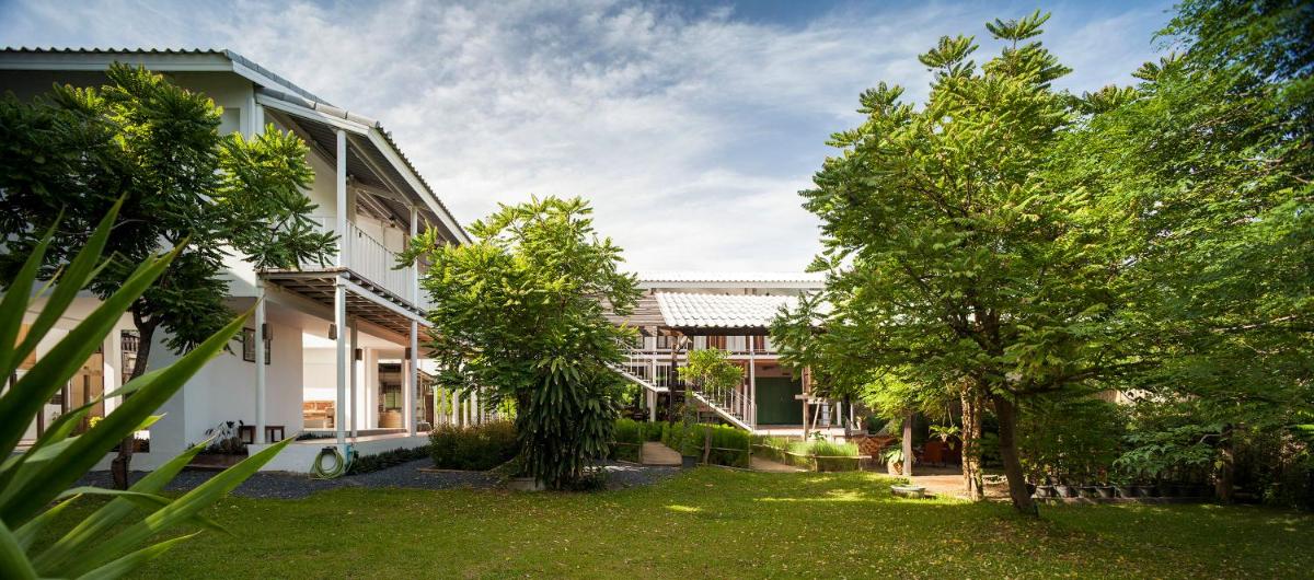 Krodyle Mindfulness House - Housity