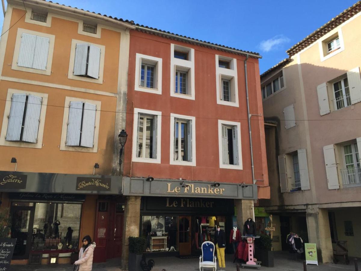 Suitetrails - Un Coin De Luberon