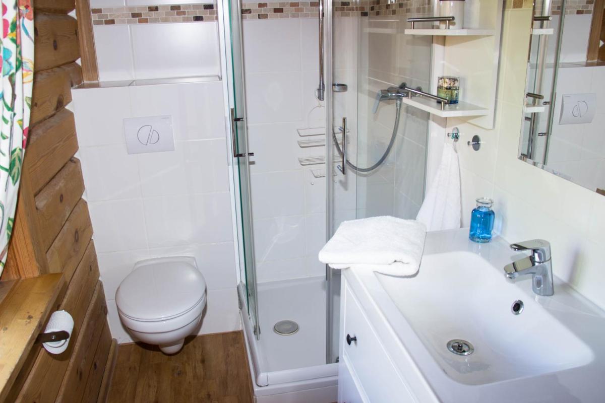 Ferienhaus am Zylinderberg - Housity