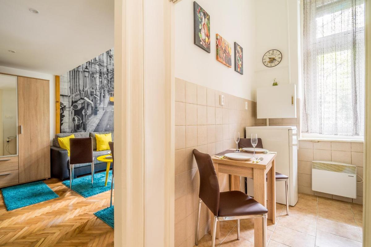 Mystic Apartment - Housity