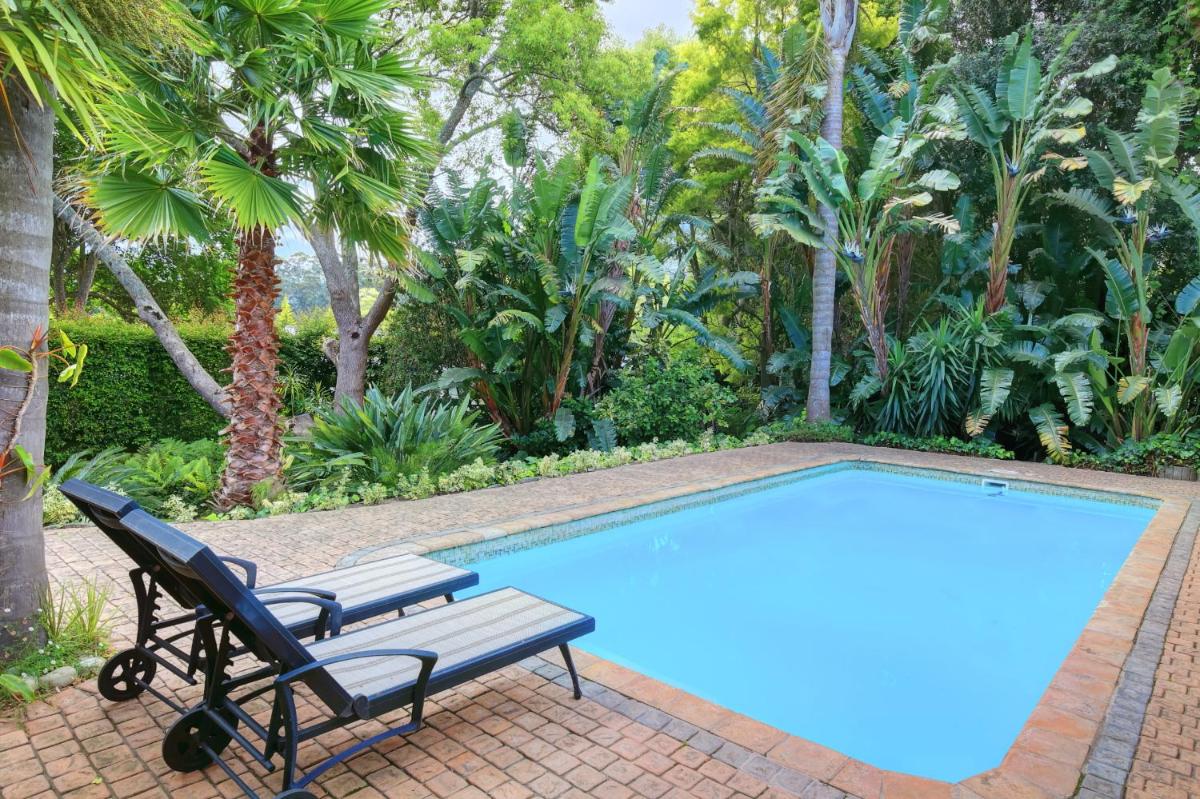 Aziza Guest House - Housity