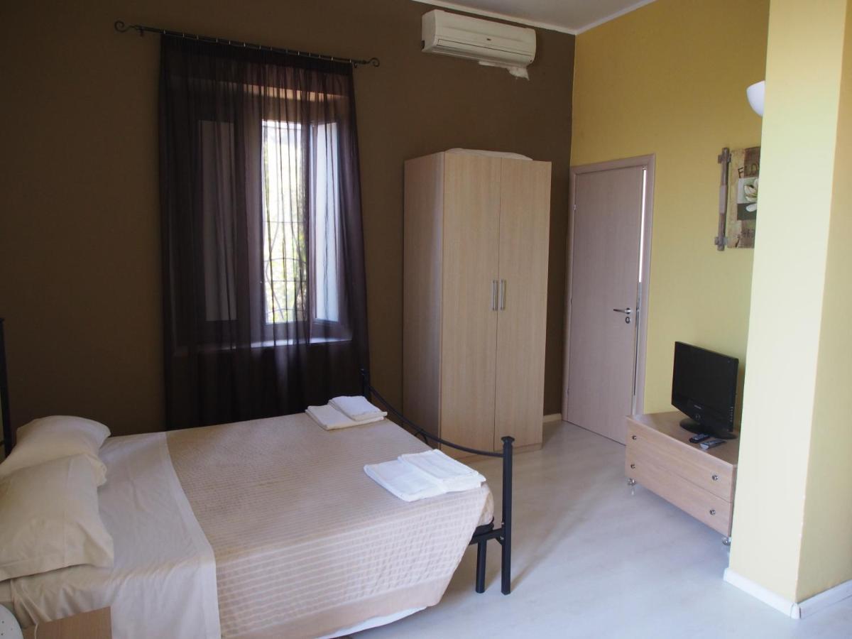 Casavacanze Residence Maia Volcani - Housity