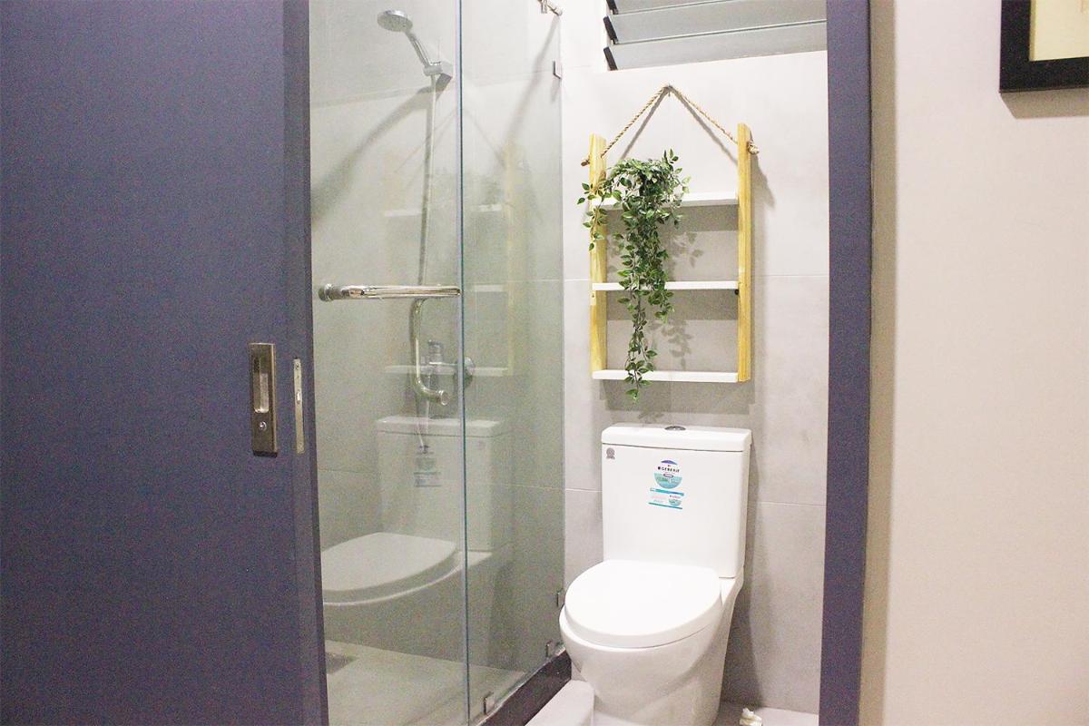 GM Rentals SafeStay Apartment at Mactan Airport - Housity