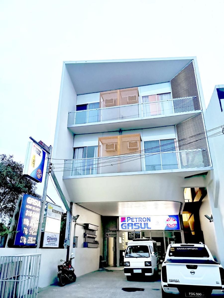 GM Rentals SafeStay Apartment at Mactan Airport - Housity