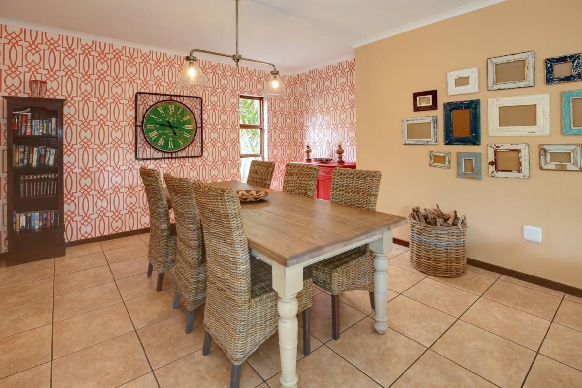 Aziza Guest House - Housity