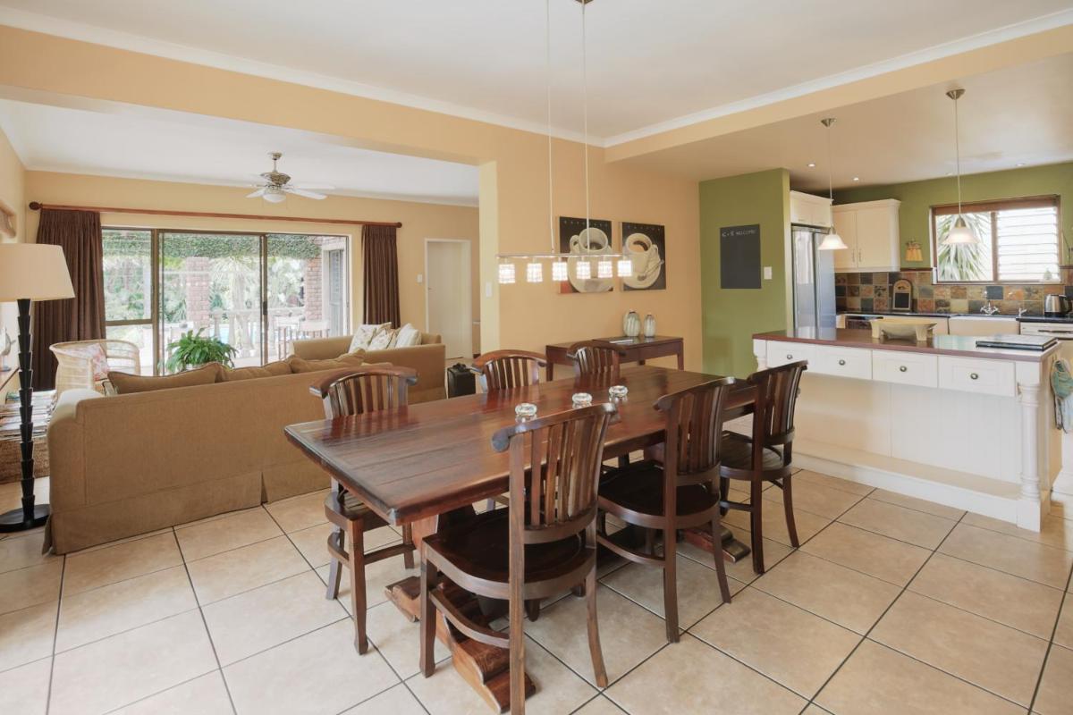 Aziza Guest House - Housity