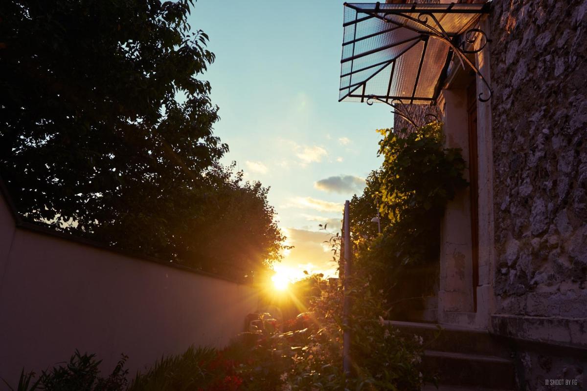 Gite bord de Marne Paris - Housity