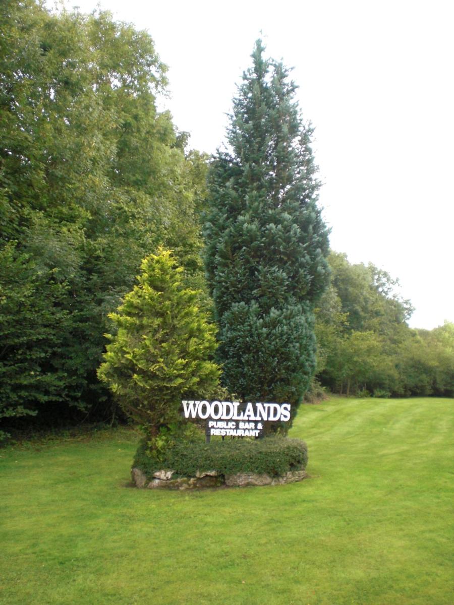 Woodlands Hotel & Pine Lodges - Housity