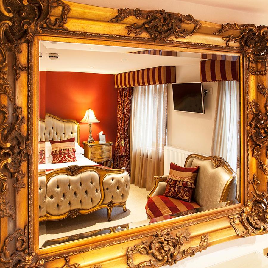 Grassington House - Housity