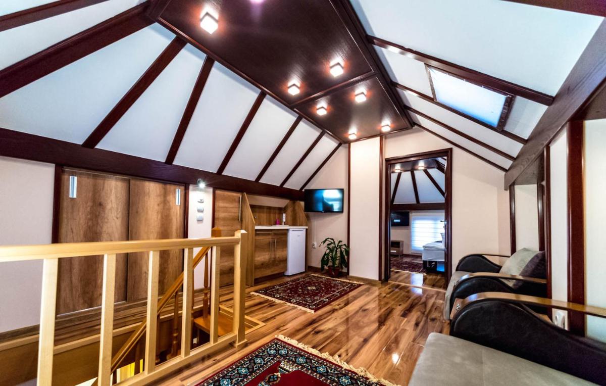 Talismano Apartments - Housity