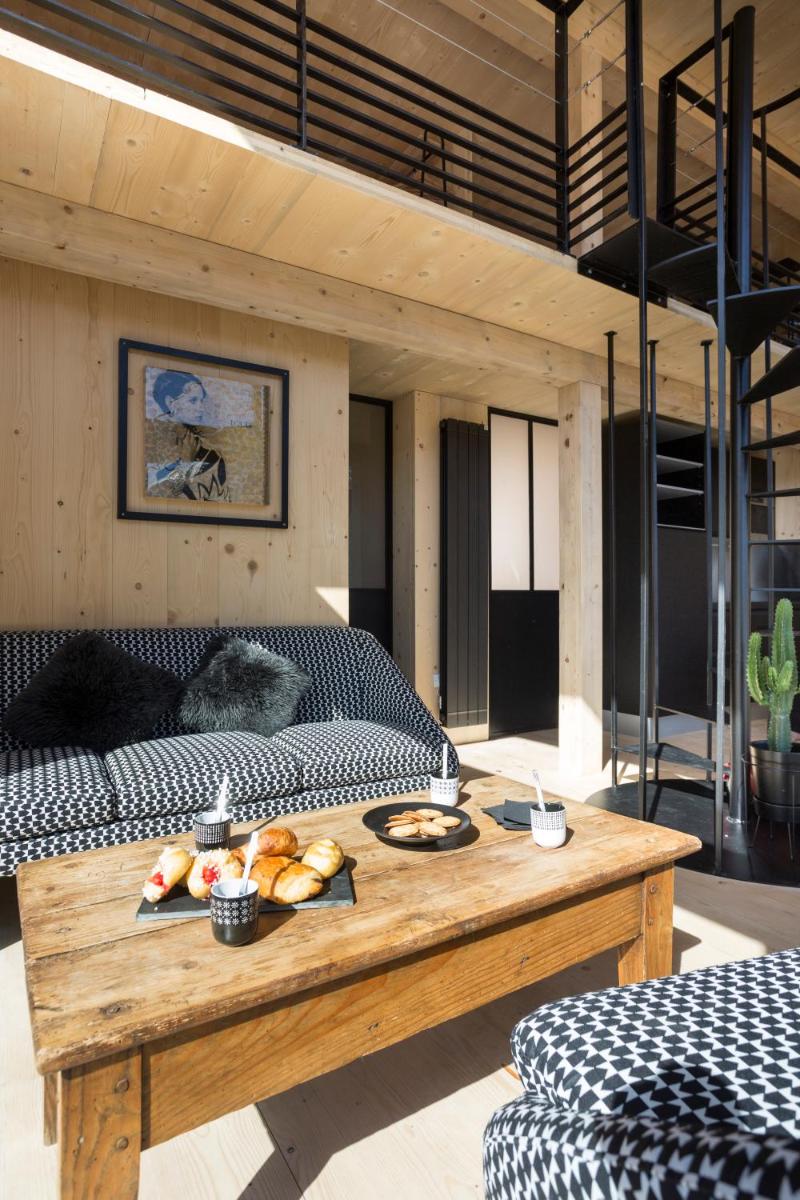 Les Lodges, by Refuges en ville - Housity