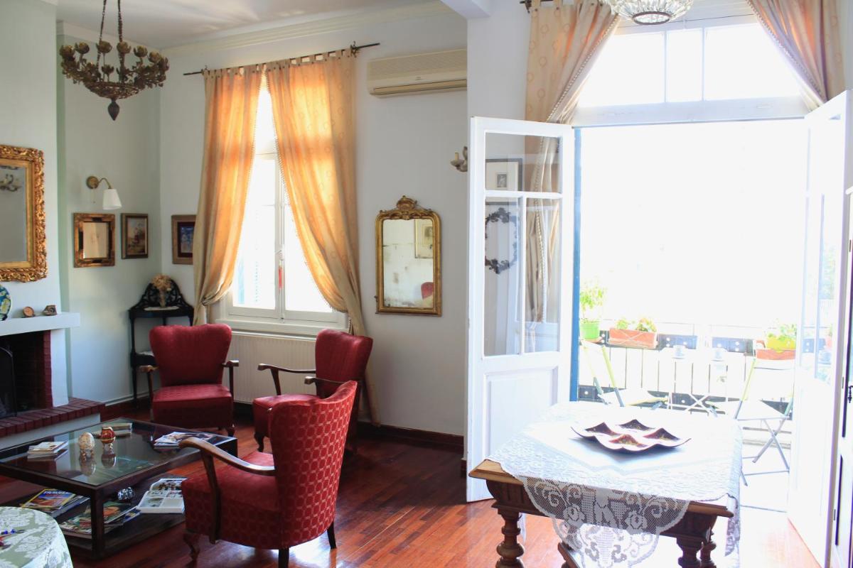 City Center Landmark House - Housity