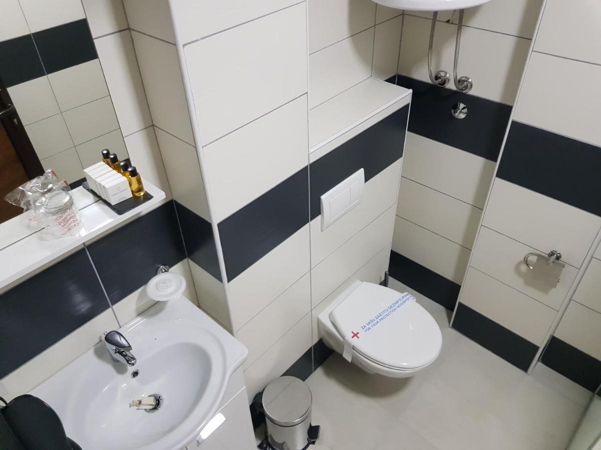 Hotel Novalić Konjic - Housity