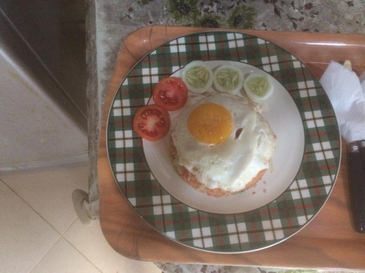 Pandan Guest House - Housity