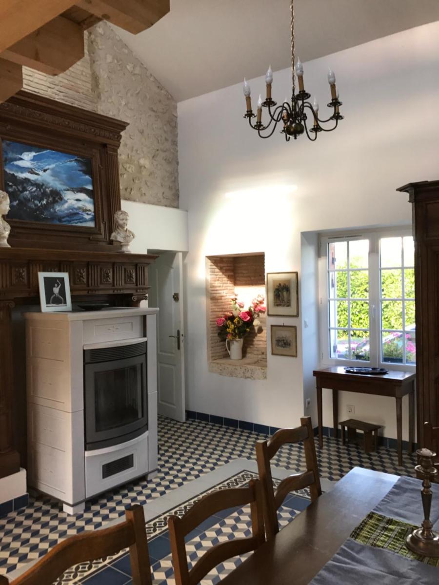 LA CHEVRIÈRE EN PERIGORD - Housity