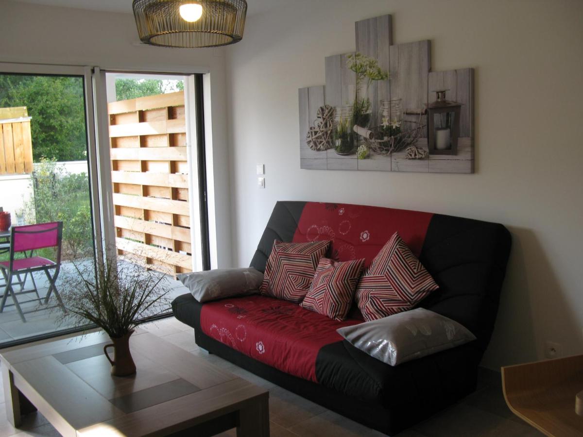 Gite La Noé - Housity