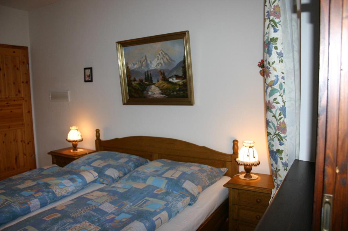 Fewo Nr. 15 Haus Konradgut - Housity