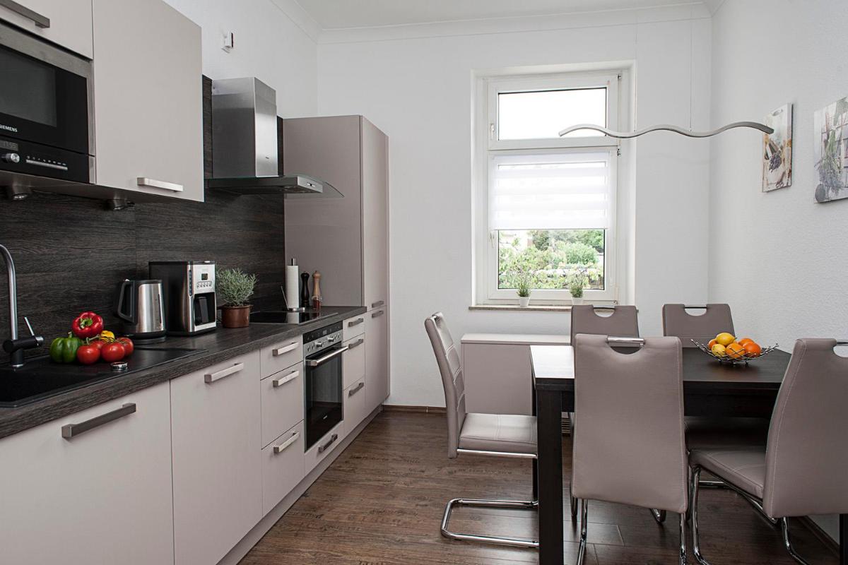 Ferienwohnung am Freizeitpark Bärenloch - Hizvo