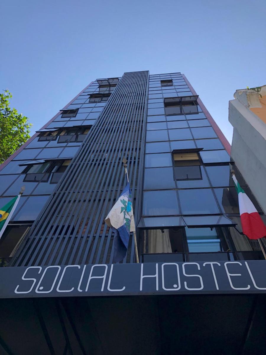 Social Hostel - Hizvo