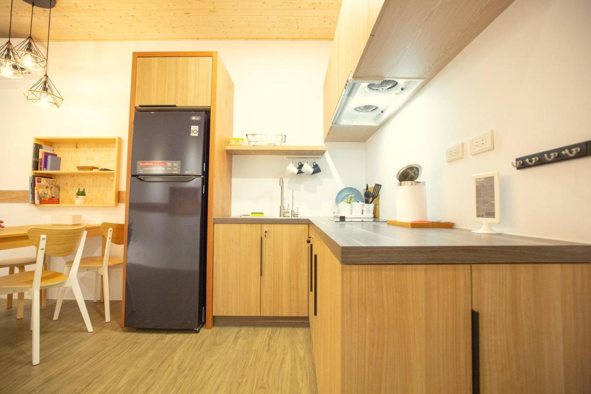 Suitetrails - Lost Circle Homestay
