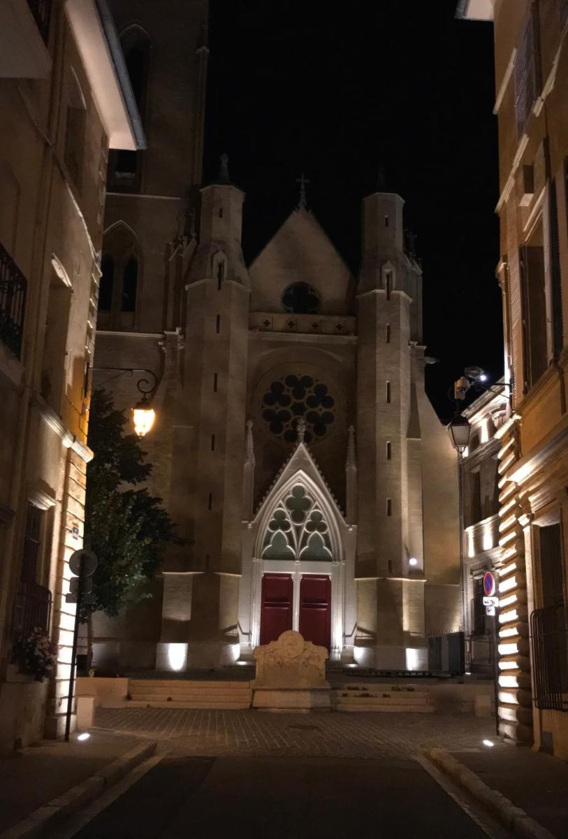 Appartement Quartier Mazarin - Housity