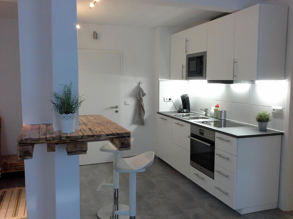 Alles Paletti mit Klimaanlage - Housity