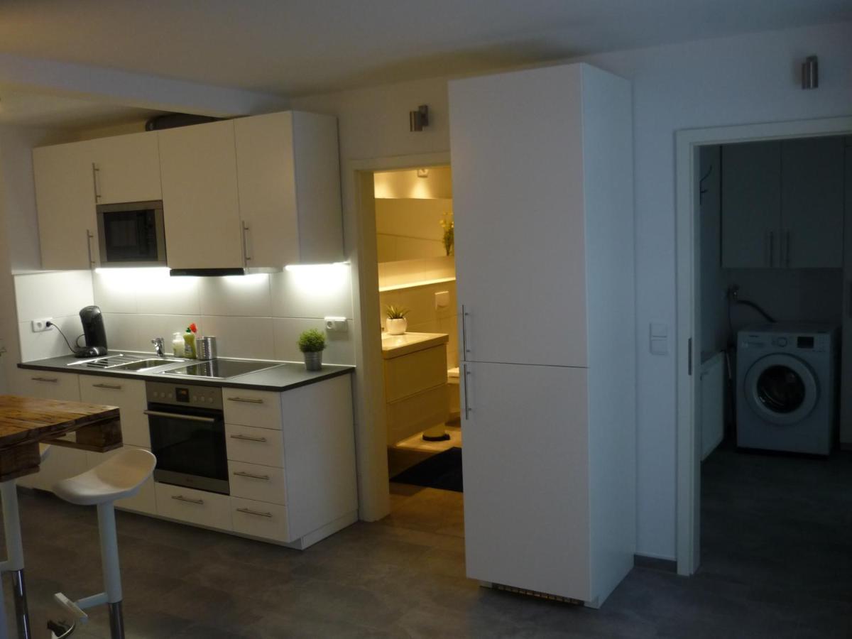 Alles Paletti mit Klimaanlage - Housity