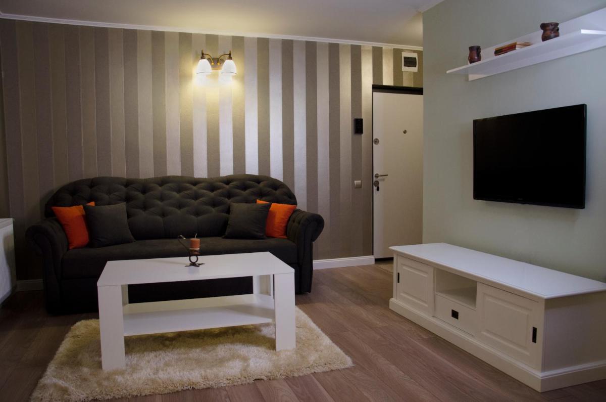 Venus Luxury Studio - Housity