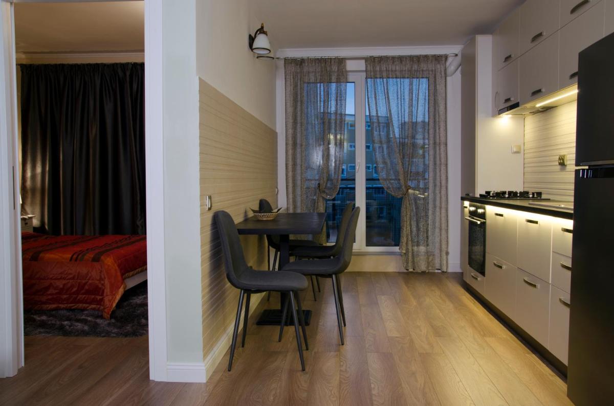 Venus Luxury Studio - Housity