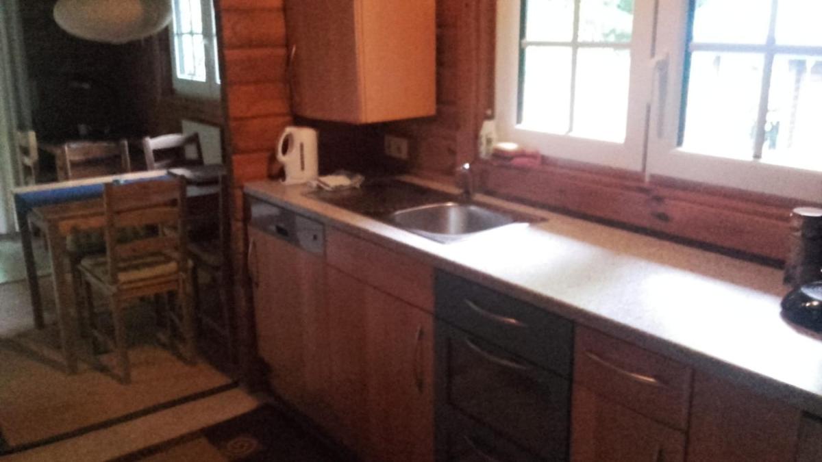 Ferienhaus Nr. 52 im Ferienpark am Twistesee - Housity