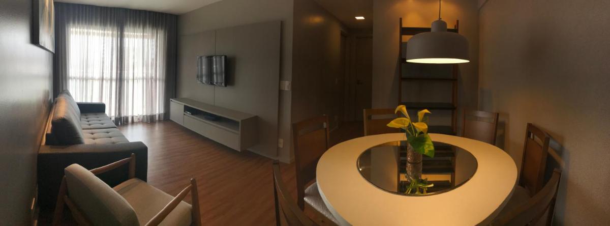Gray Home Maceio - Condominio JTR - Housity