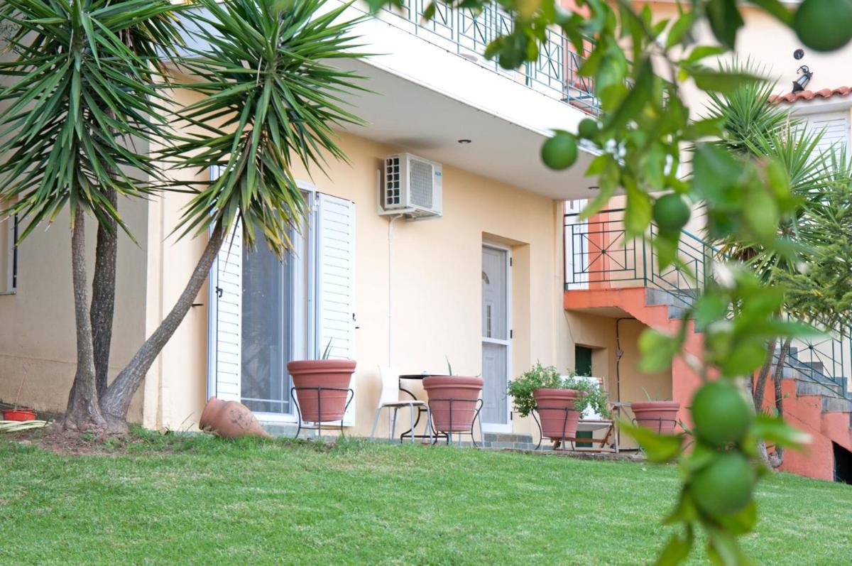 Oasis Olympia Apartments - Housity