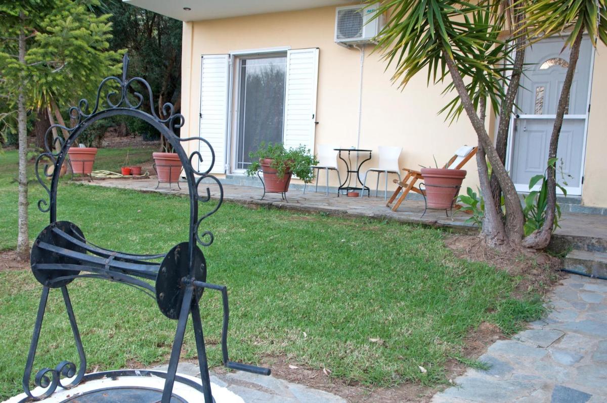 Oasis Olympia Apartments - Housity