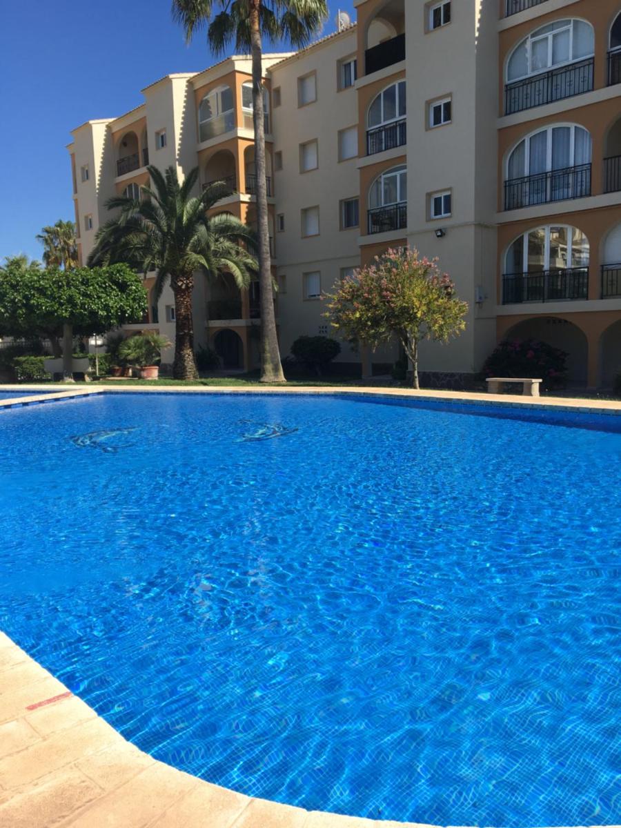Golden Park - Housity