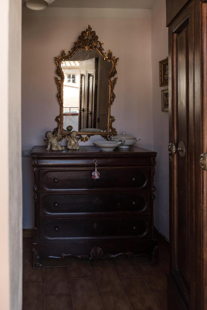 Accasamia Terricciola - Housity