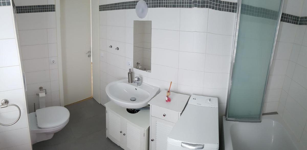 Ferienwohnung Dornburg bei Jena - Housity